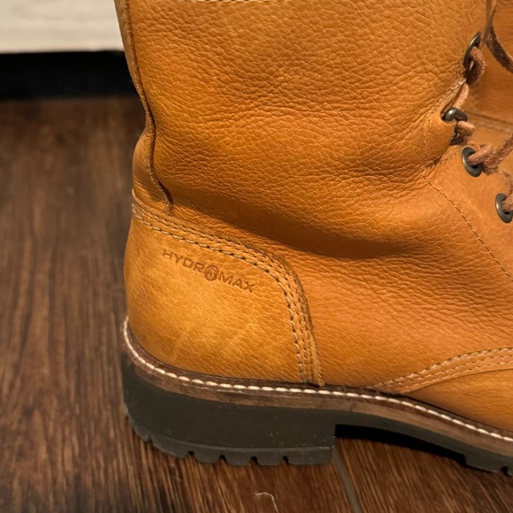 Ecco Elaine Boots - Picture 6 of 6